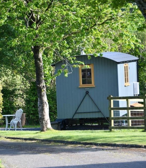The Shepherds Hut 卡马森 外观 照片