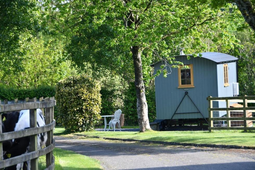 The Shepherds Hut 卡马森 外观 照片